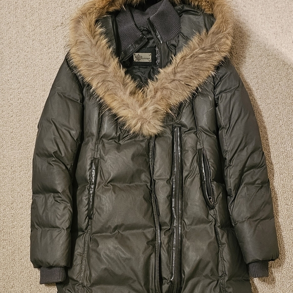 Mackage Xs jacket - Picture 2 of 3
